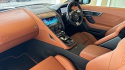2020 (70) JAGUAR F-TYPE 5.0 P450 Supercharged V8 R-Dynamic 2dr Auto 3492490