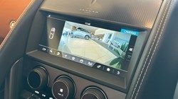 2020 (70) JAGUAR F-TYPE 5.0 P450 Supercharged V8 R-Dynamic 2dr Auto 3492483