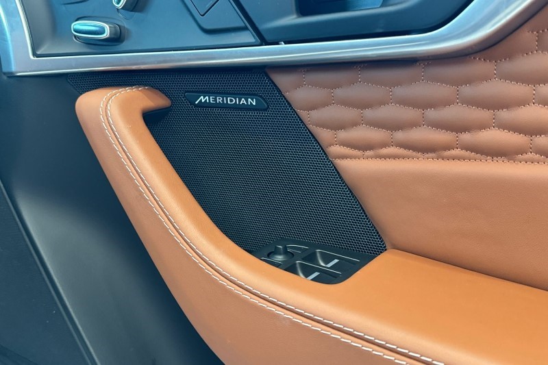 2020 (70) JAGUAR F-TYPE 5.0 P450 Supercharged V8 R-Dynamic 2dr Auto 3492472