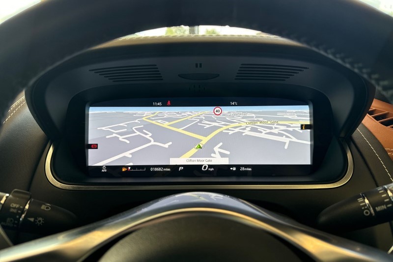 2020 (70) JAGUAR F-TYPE 5.0 P450 Supercharged V8 R-Dynamic 2dr Auto 3492480