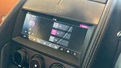 2020 (70) JAGUAR F-TYPE 5.0 P450 Supercharged V8 R-Dynamic 2dr Auto 3492484