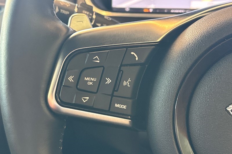 2020 (70) JAGUAR F-TYPE 5.0 P450 Supercharged V8 R-Dynamic 2dr Auto 3492478