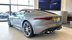 2020 (70) JAGUAR F-TYPE 5.0 P450 Supercharged V8 R-Dynamic 2dr Auto 3492498