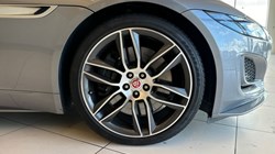 2020 (70) JAGUAR F-TYPE 5.0 P450 Supercharged V8 R-Dynamic 2dr Auto 3492469