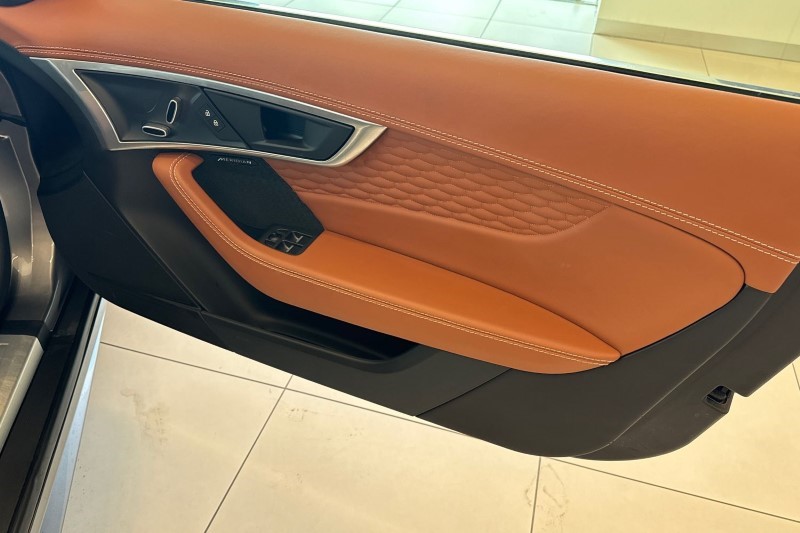 2020 (70) JAGUAR F-TYPE 5.0 P450 Supercharged V8 R-Dynamic 2dr Auto 3492471