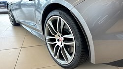 2020 (70) JAGUAR F-TYPE 5.0 P450 Supercharged V8 R-Dynamic 2dr Auto 3492493