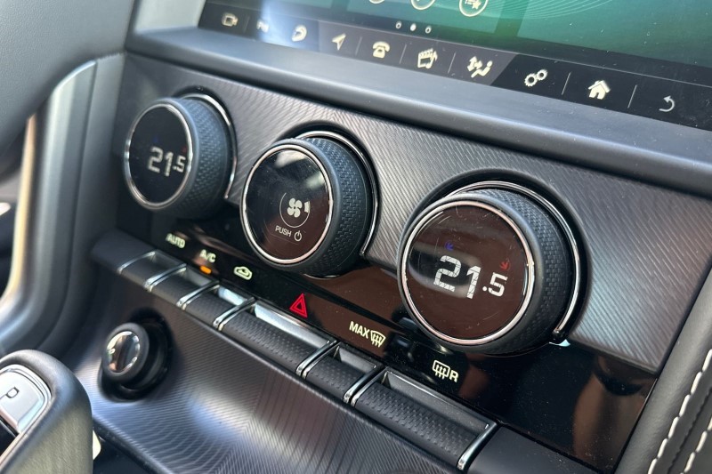 2020 (70) JAGUAR F-TYPE 5.0 P450 Supercharged V8 R-Dynamic 2dr Auto 3492485