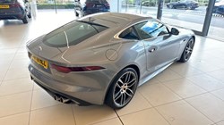 2020 (70) JAGUAR F-TYPE 5.0 P450 Supercharged V8 R-Dynamic 2dr Auto 3492503