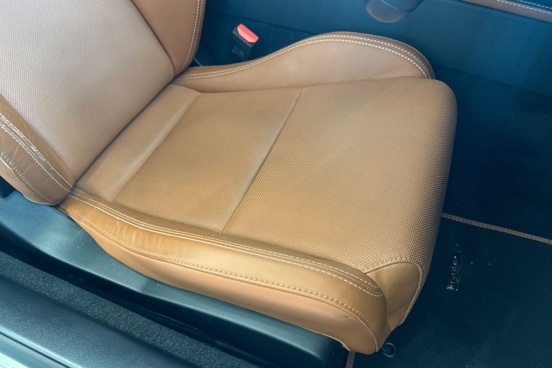 2020 (70) JAGUAR F-TYPE 5.0 P450 Supercharged V8 R-Dynamic 2dr Auto 3492475