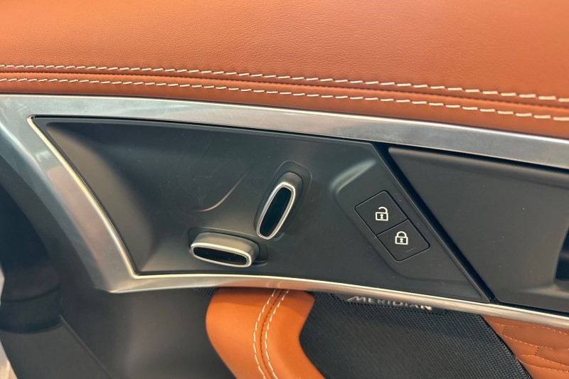 2020 (70) JAGUAR F-TYPE 5.0 P450 Supercharged V8 R-Dynamic 2dr Auto 3492474