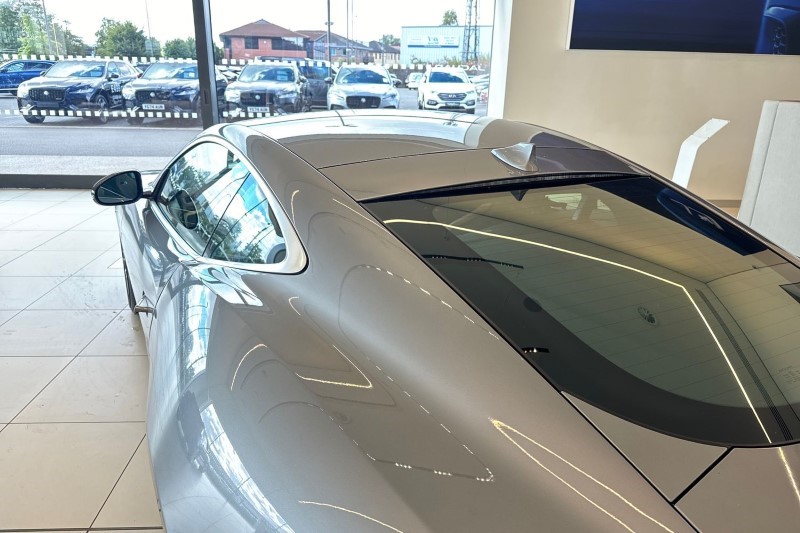 2020 (70) JAGUAR F-TYPE 5.0 P450 Supercharged V8 R-Dynamic 2dr Auto 3492492