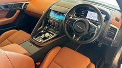 2020 (70) JAGUAR F-TYPE 5.0 P450 Supercharged V8 R-Dynamic 2dr Auto 3492470