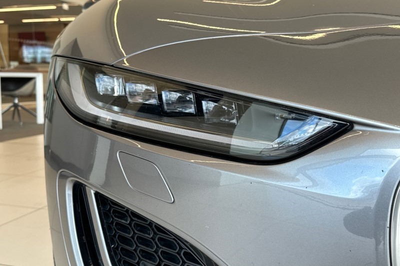 2020 (70) JAGUAR F-TYPE 5.0 P450 Supercharged V8 R-Dynamic 2dr Auto 3492494