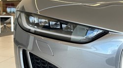 2020 (70) JAGUAR F-TYPE 5.0 P450 Supercharged V8 R-Dynamic 2dr Auto 3492494