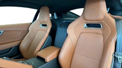 2020 (70) JAGUAR F-TYPE 5.0 P450 Supercharged V8 R-Dynamic 2dr Auto 3492465