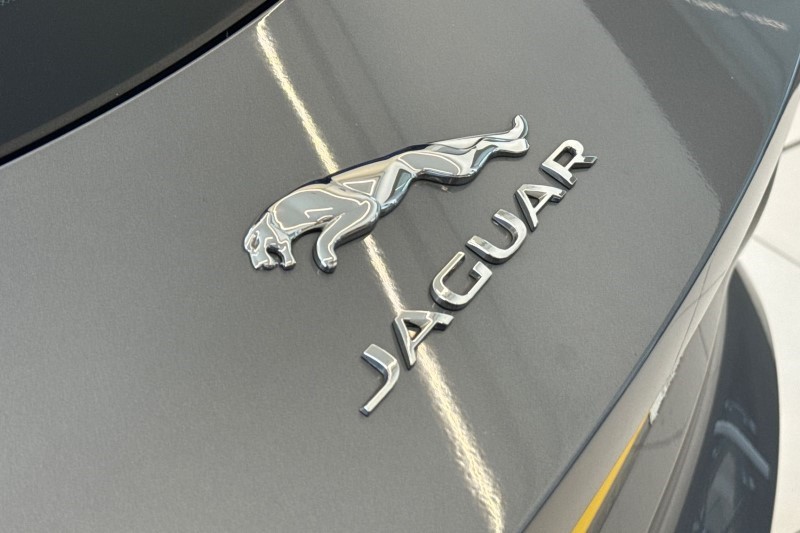 2020 (70) JAGUAR F-TYPE 5.0 P450 Supercharged V8 R-Dynamic 2dr Auto 3492499