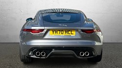 2020 (70) JAGUAR F-TYPE 5.0 P450 Supercharged V8 R-Dynamic 2dr Auto 3492467