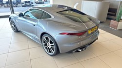2020 (70) JAGUAR F-TYPE 5.0 P450 Supercharged V8 R-Dynamic 2dr Auto 3492502