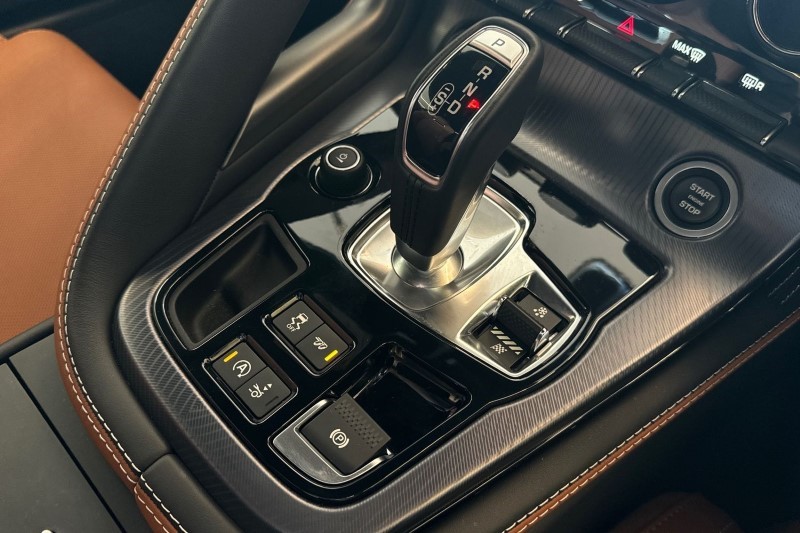 2020 (70) JAGUAR F-TYPE 5.0 P450 Supercharged V8 R-Dynamic 2dr Auto 3492488