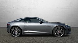 2020 (70) JAGUAR F-TYPE 5.0 P450 Supercharged V8 R-Dynamic 2dr Auto 3492466