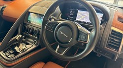 2020 (70) JAGUAR F-TYPE 5.0 P450 Supercharged V8 R-Dynamic 2dr Auto 3492477