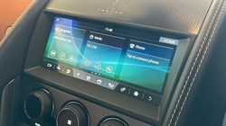 2020 (70) JAGUAR F-TYPE 5.0 P450 Supercharged V8 R-Dynamic 2dr Auto 3492481
