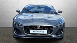 2020 (70) JAGUAR F-TYPE 5.0 P450 Supercharged V8 R-Dynamic 2dr Auto 3492468