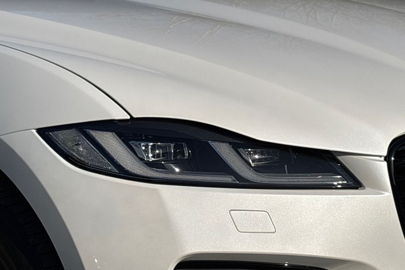 2023 (23) JAGUAR F-PACE 2.0 D200 R-Dynamic Black 5dr Auto AWD 5129522