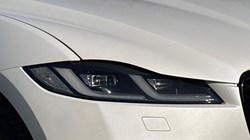 2023 (23) JAGUAR F-PACE 2.0 D200 R-Dynamic Black 5dr Auto AWD 5129522