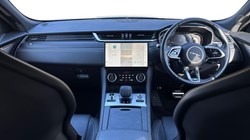 2023 (23) JAGUAR F-PACE 2.0 D200 R-Dynamic Black 5dr Auto AWD 5129514