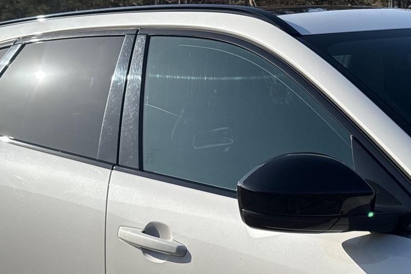 2023 (23) JAGUAR F-PACE 2.0 D200 R-Dynamic Black 5dr Auto AWD 5129558