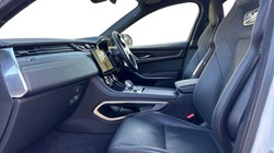 2023 (23) JAGUAR F-PACE 2.0 D200 R-Dynamic Black 5dr Auto AWD 5129508