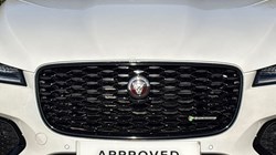 2023 (23) JAGUAR F-PACE 2.0 D200 R-Dynamic Black 5dr Auto AWD 5129551