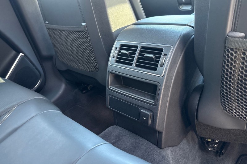 2023 (23) JAGUAR F-PACE 2.0 D200 R-Dynamic Black 5dr Auto AWD 5129523