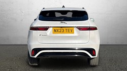 2023 (23) JAGUAR F-PACE 2.0 D200 R-Dynamic Black 5dr Auto AWD 5129511