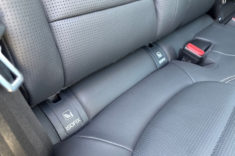 2023 (23) JAGUAR F-PACE 2.0 D200 R-Dynamic Black 5dr Auto AWD 5129545