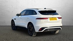 2023 (23) JAGUAR F-PACE 2.0 D200 R-Dynamic Black 5dr Auto AWD 1