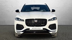 2023 (23) JAGUAR F-PACE 2.0 D200 R-Dynamic Black 5dr Auto AWD 5129512