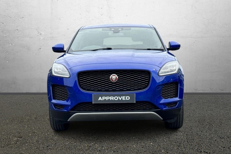 2019 (68) JAGUAR E-PACE 2.0d 5dr 2WD 3450771