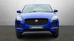 2019 (68) JAGUAR E-PACE 2.0d 5dr 2WD 3450771