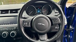 2019 (68) JAGUAR E-PACE 2.0d 5dr 2WD 3450780