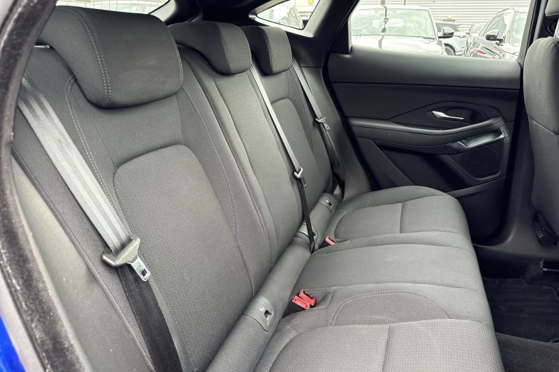 2019 (68) JAGUAR E-PACE 2.0d 5dr 2WD 3450792