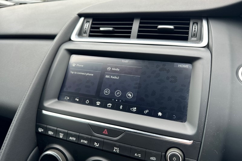 2019 (68) JAGUAR E-PACE 2.0d 5dr 2WD 3450784