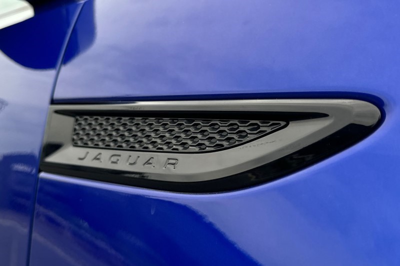 2019 (68) JAGUAR E-PACE 2.0d 5dr 2WD 3450801