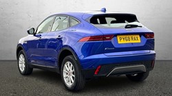 2019 (68) JAGUAR E-PACE 2.0d 5dr 2WD 3450766