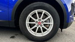 2019 (68) JAGUAR E-PACE 2.0d 5dr 2WD 3450772