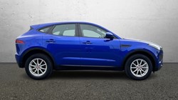 2019 (68) JAGUAR E-PACE 2.0d 5dr 2WD 3450769