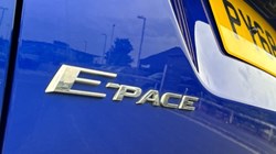2019 (68) JAGUAR E-PACE 2.0d 5dr 2WD 3450799
