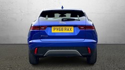 2019 (68) JAGUAR E-PACE 2.0d 5dr 2WD 3450770