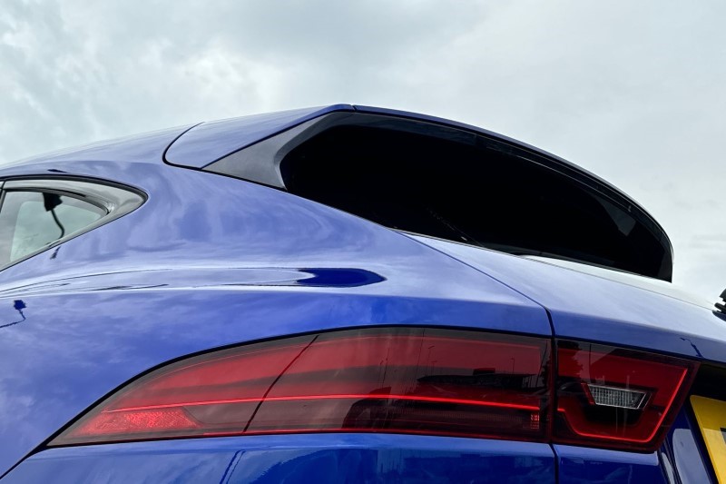 2019 (68) JAGUAR E-PACE 2.0d 5dr 2WD 3450798